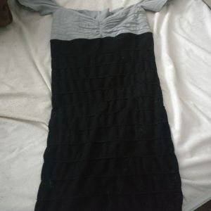 Bebe dress